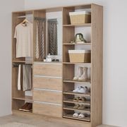 ClosetPro® Premium 395™ Wardrobe Organiser gallery detail image