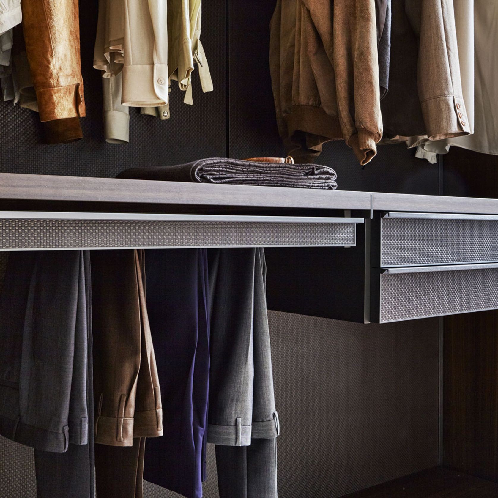 Master Dressing by Molteni&C gallery detail image