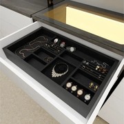 Elite Jewellery Box Display gallery detail image