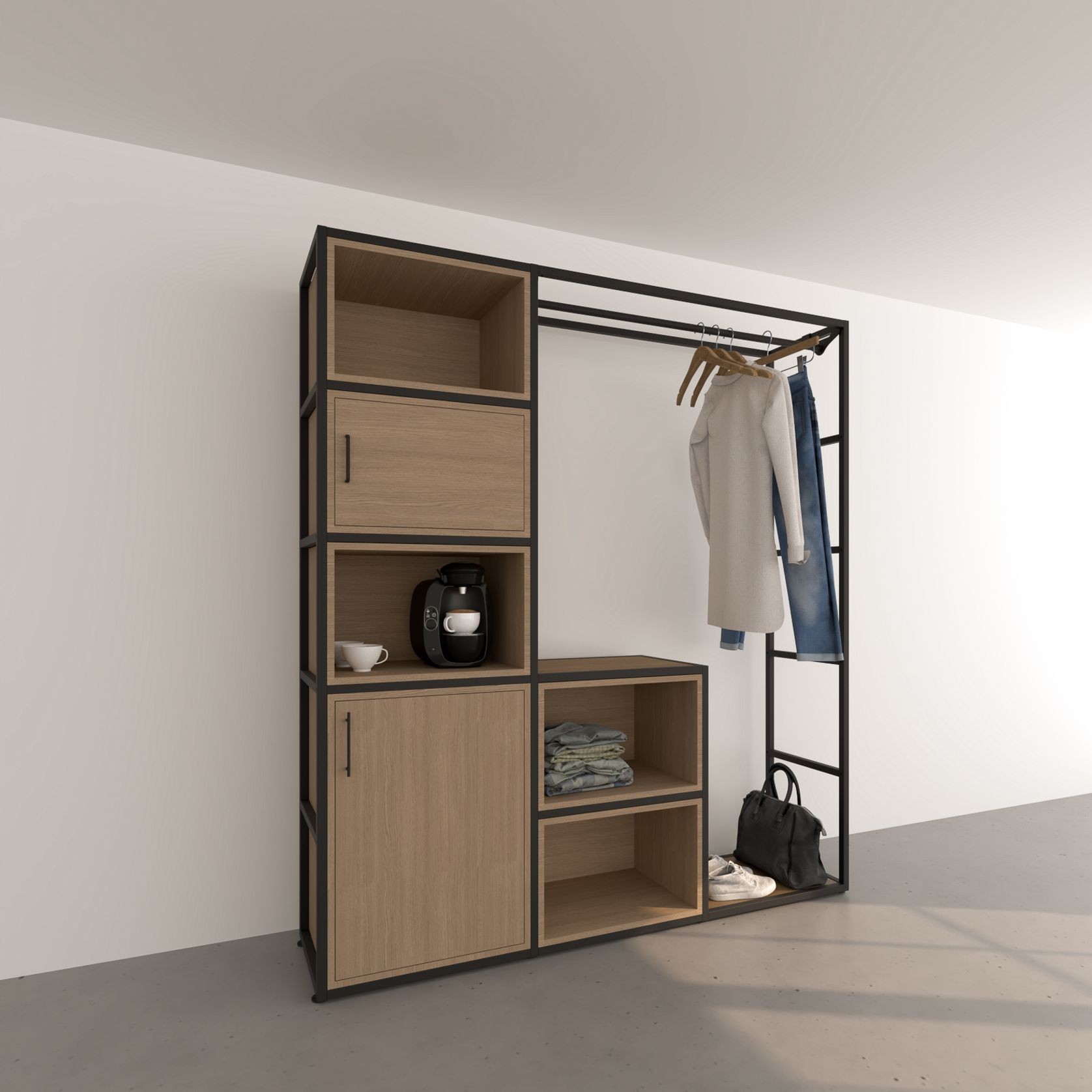 For Hotels | By Moduspace gallery detail image