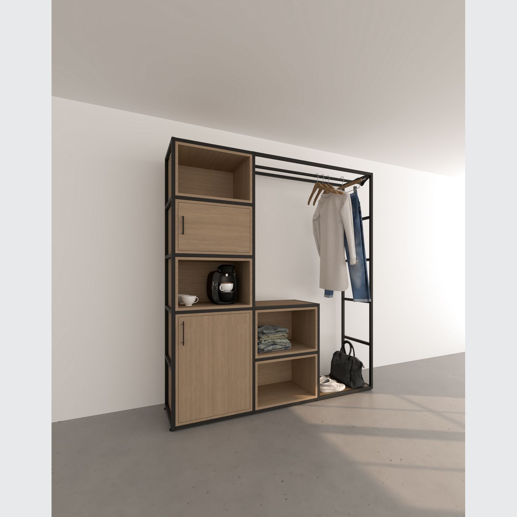 For Hotels | By Moduspace gallery detail image