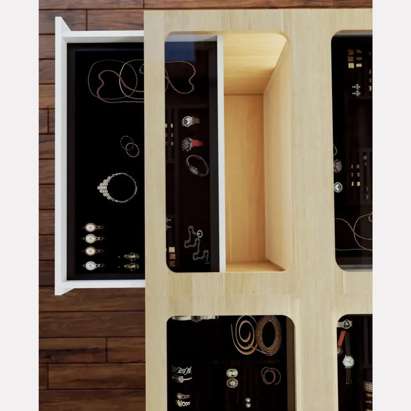 Elite Jewellery Box Display gallery detail image