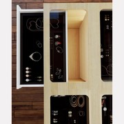 Elite Jewellery Box Display gallery detail image
