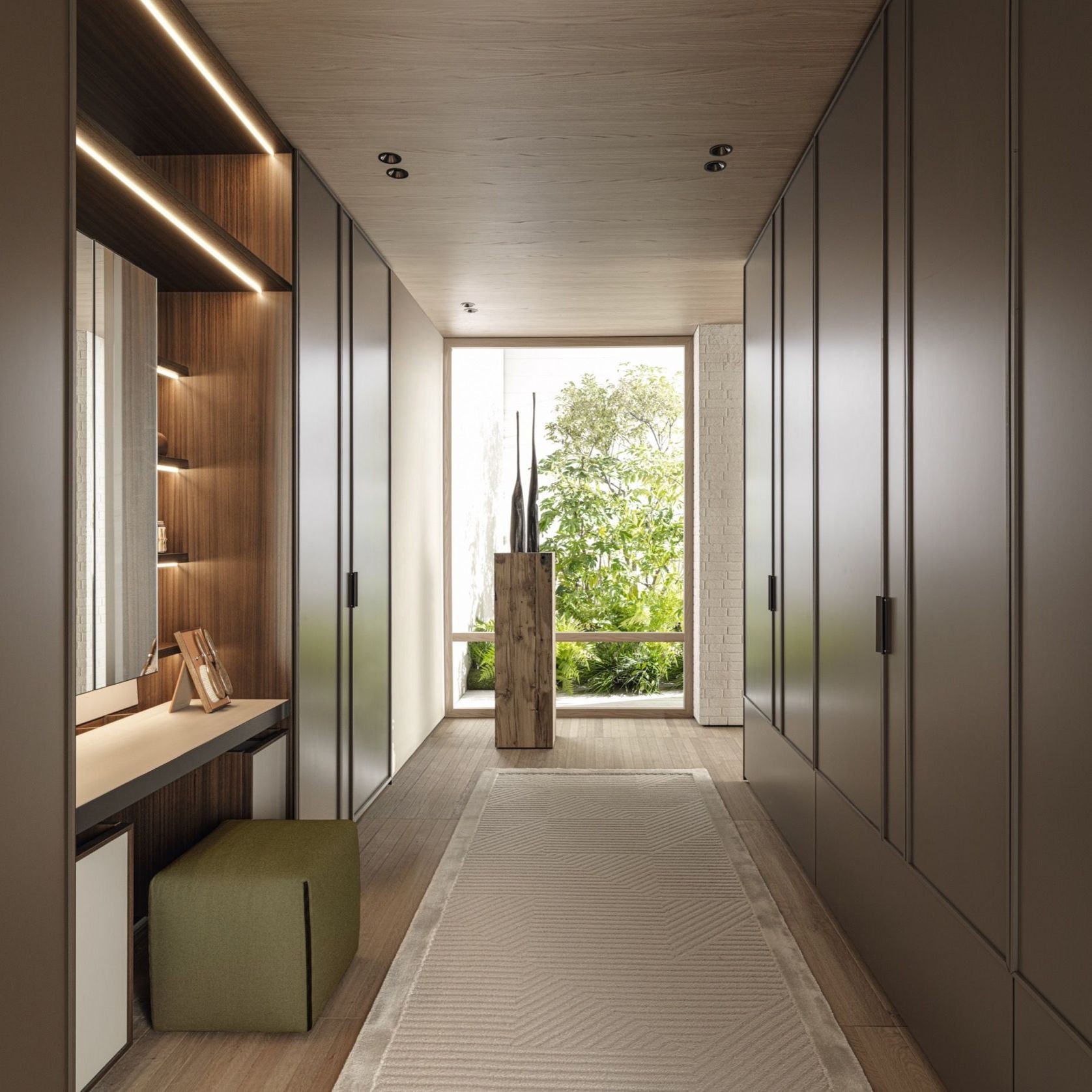 Beauté by Molteni&C gallery detail image