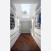 Bespoke Custom Wardrobe gallery detail image