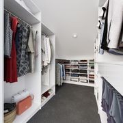 Custom Built In Wardrobe Systems gallery detail image