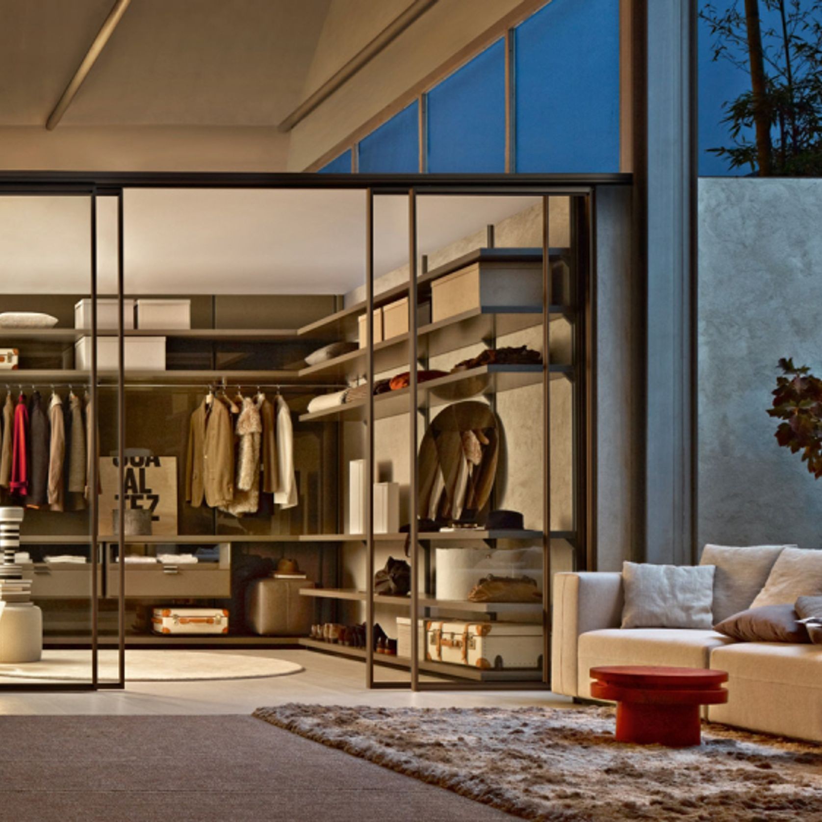 Dwell by Molteni&C gallery detail image