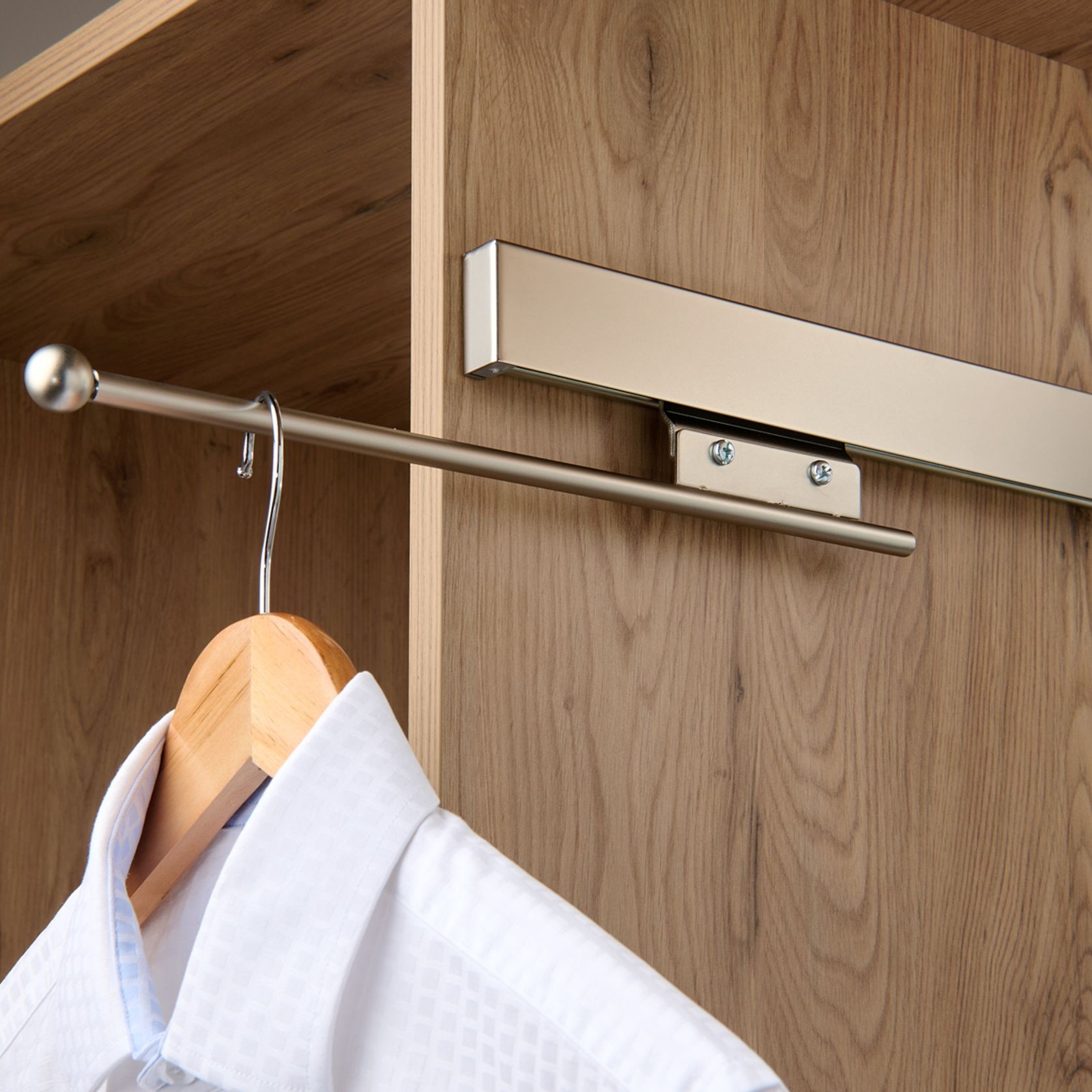ClosetPro® Amedeo™ Wardrobe Accessories gallery detail image