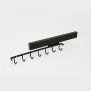 Slide Out Tie & Belt Racks | Accessories gallery detail image