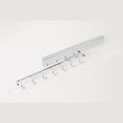 Slide Out Tie & Belt Racks | Accessories gallery detail image