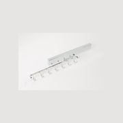 Slide Out Tie & Belt Racks | Accessories gallery detail image