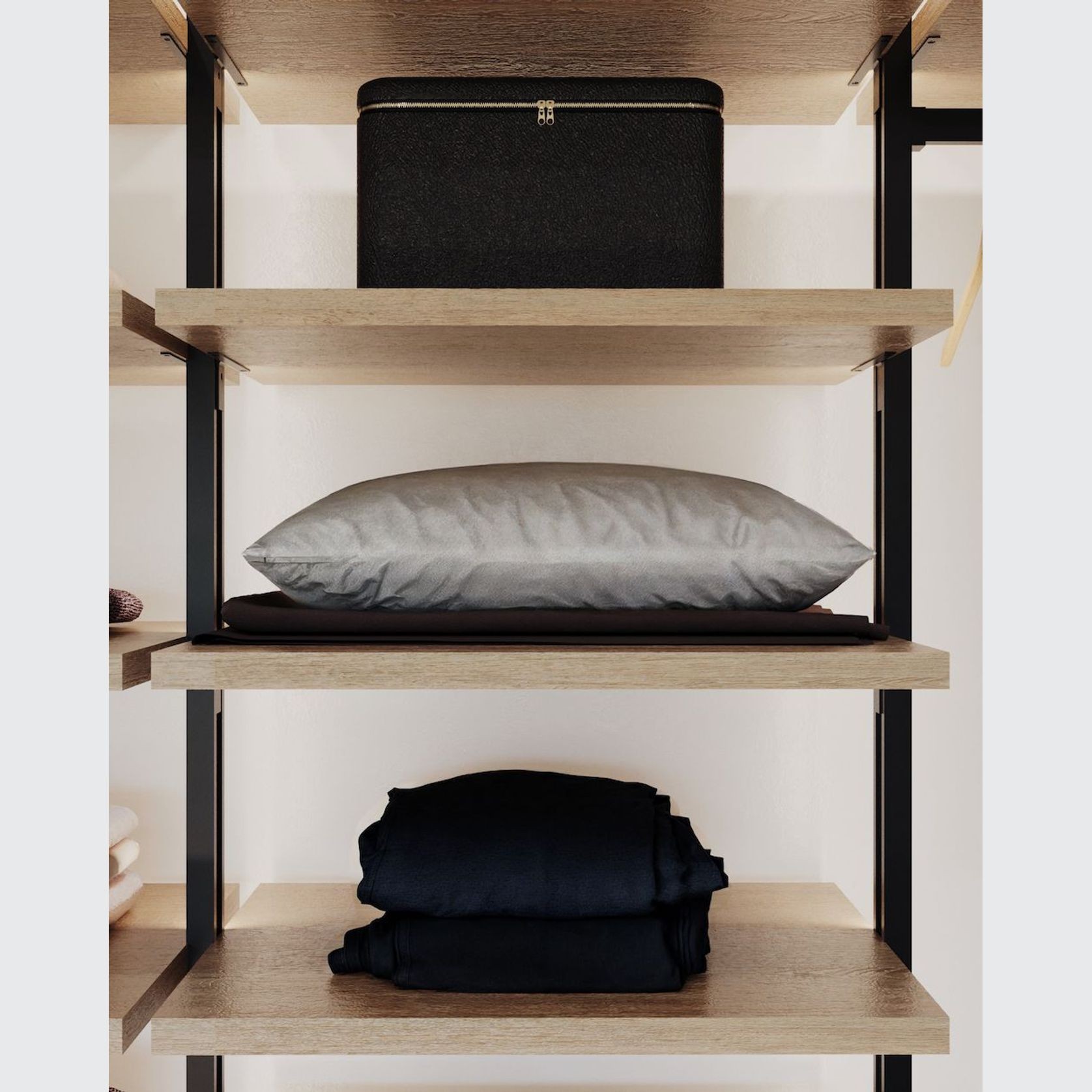 Elite Custom Built-in Wardrobes gallery detail image