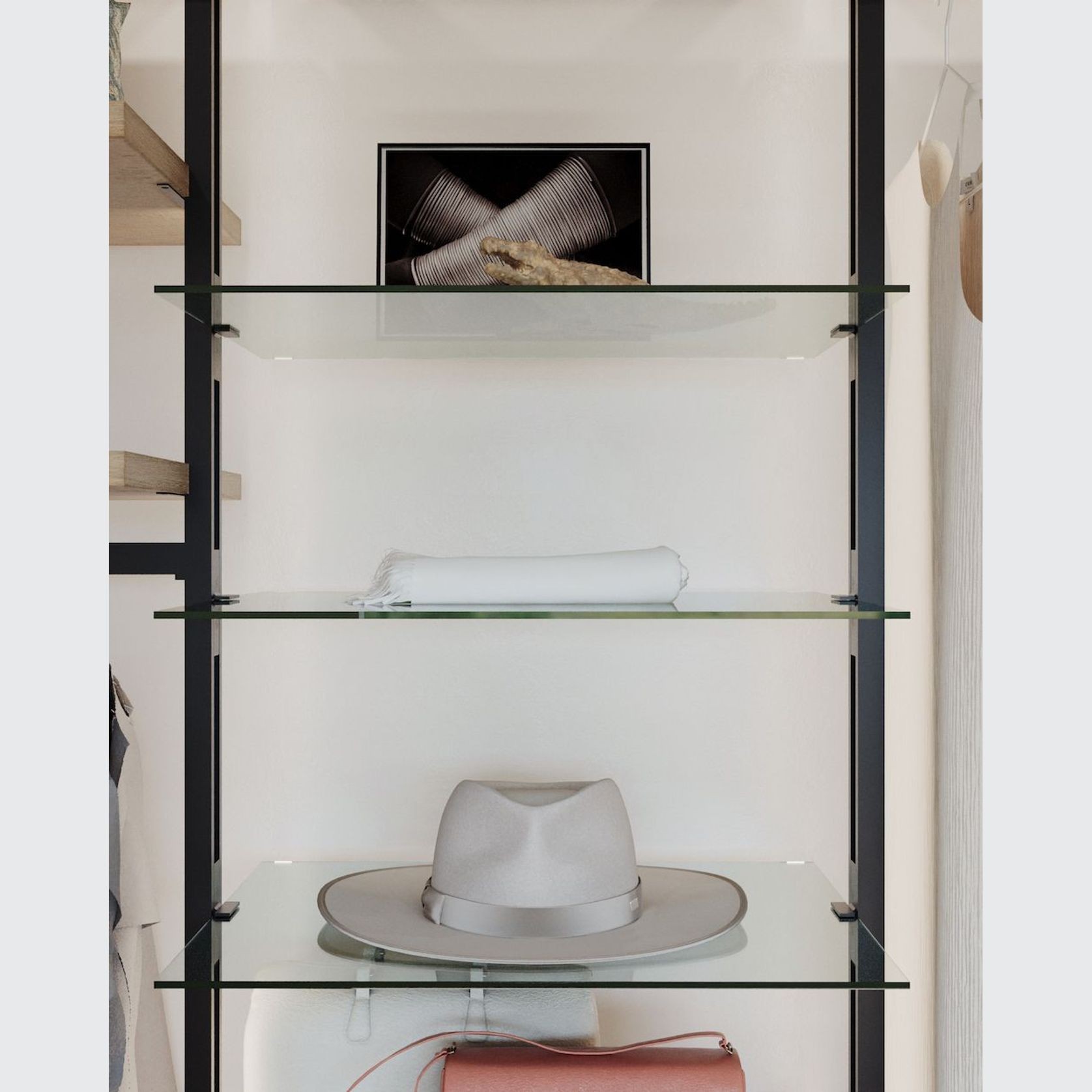 Elite Custom Built-in Wardrobes gallery detail image