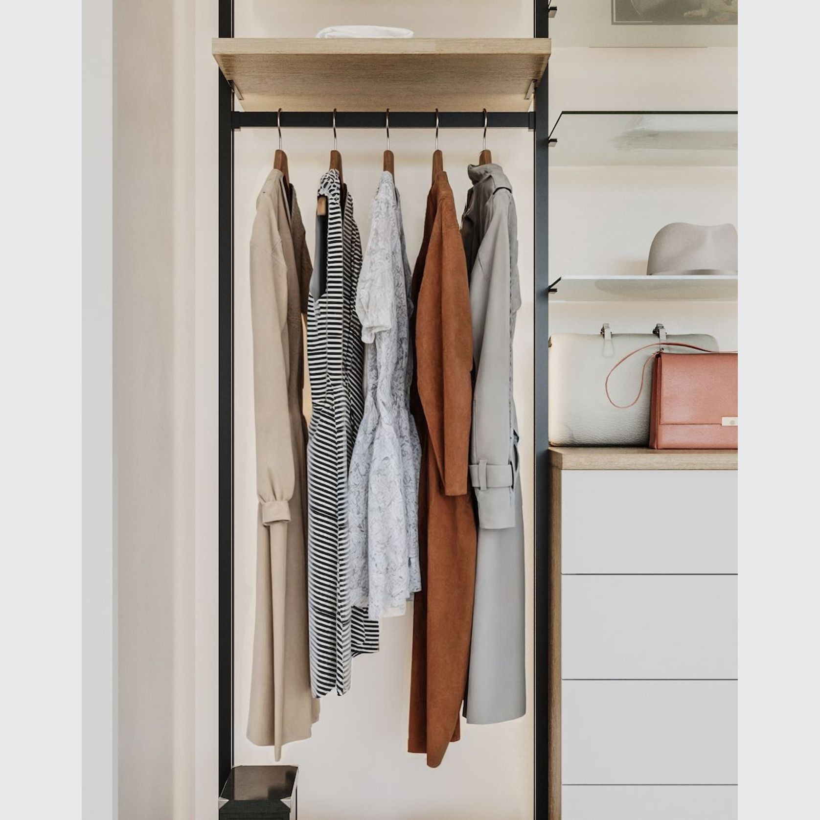 Elite Custom Built-in Wardrobes gallery detail image
