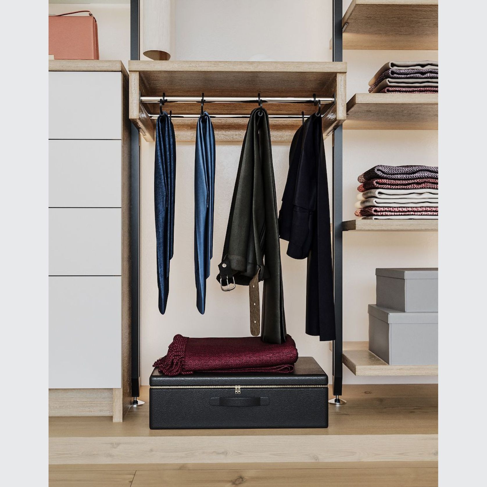 Elite Custom Built-in Wardrobes gallery detail image