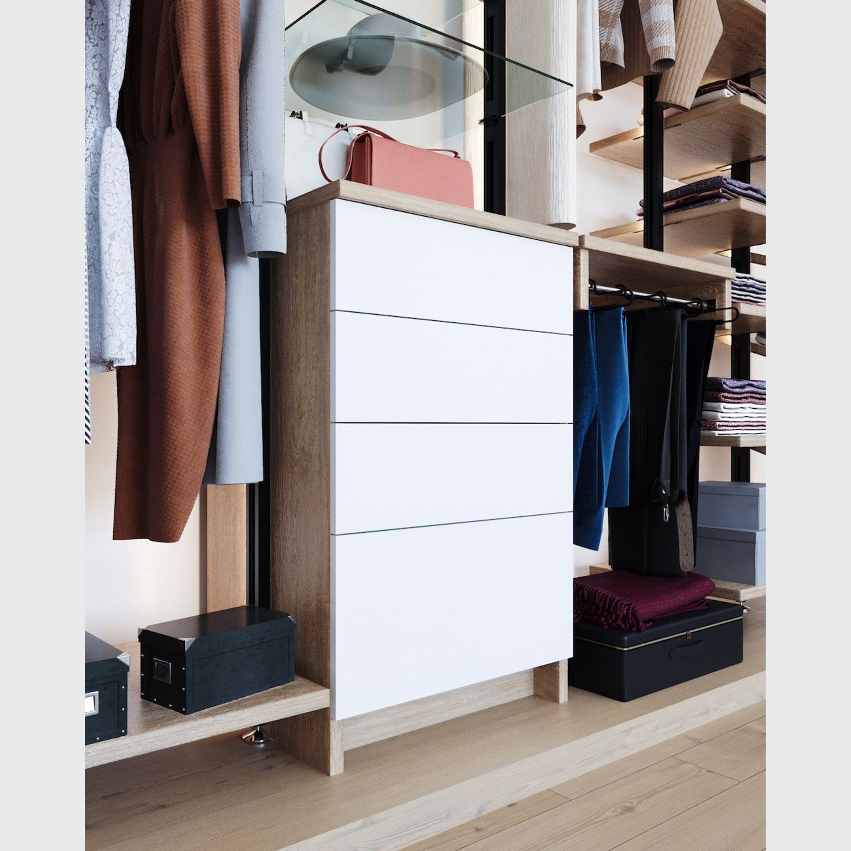 Elite Custom Built-in Wardrobes gallery detail image
