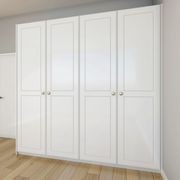 Custom Built In Wardrobe Systems gallery detail image