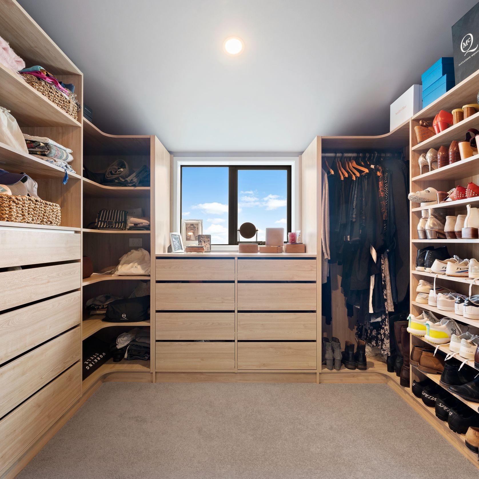 Flex Wardrobes gallery detail image