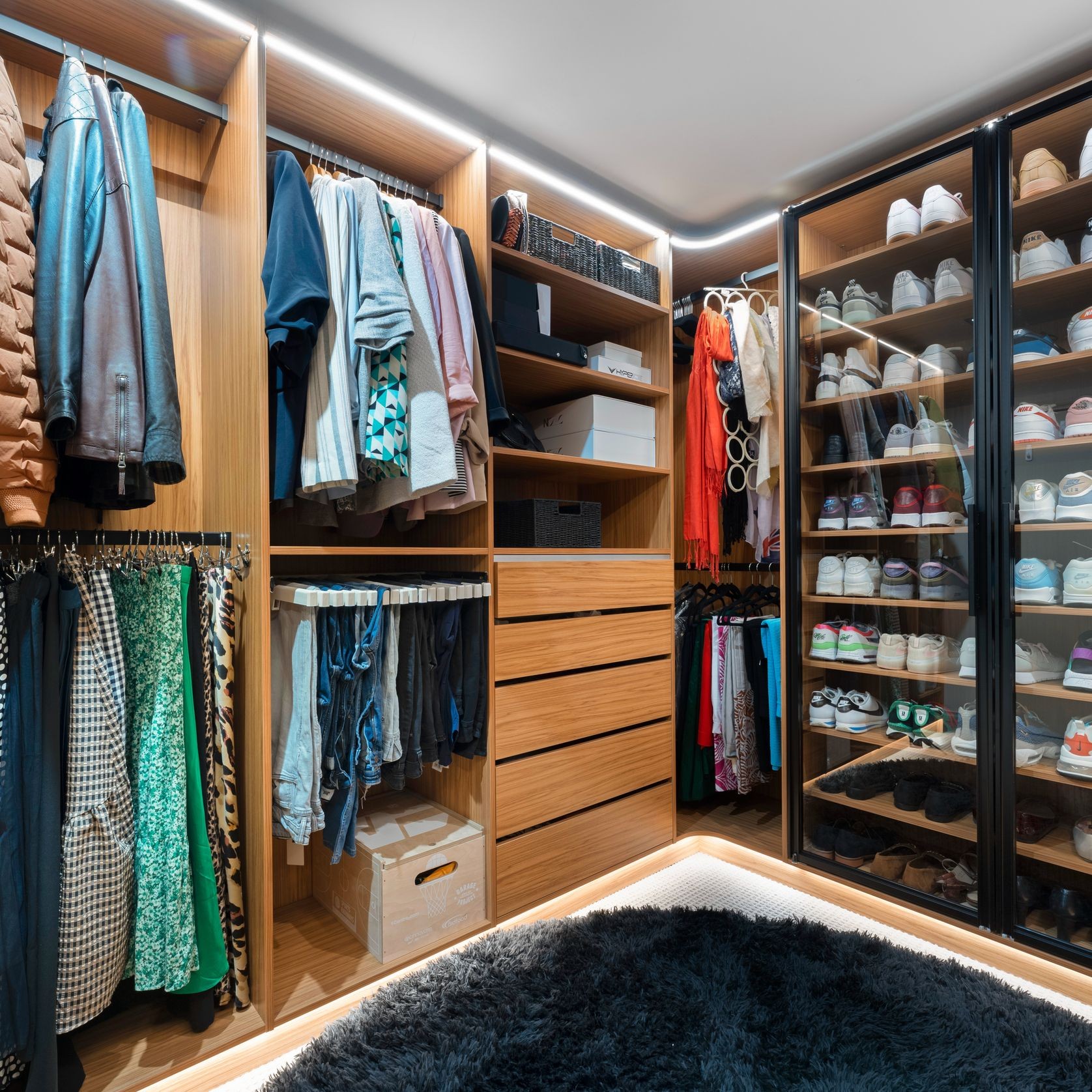 Luxe Wardrobes gallery detail image