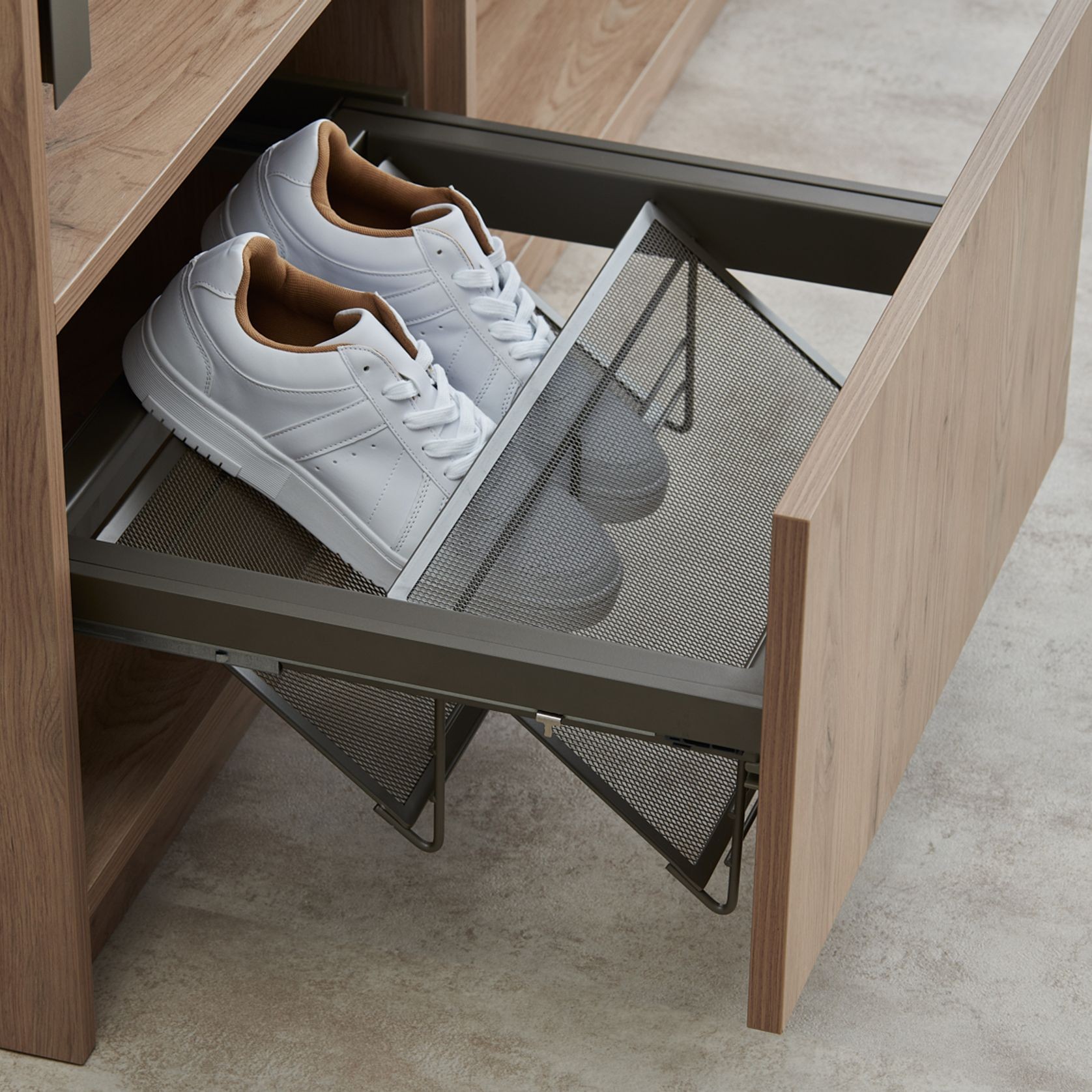 ClosetPro® Ultra 550™  Wardrobe Organiser gallery detail image