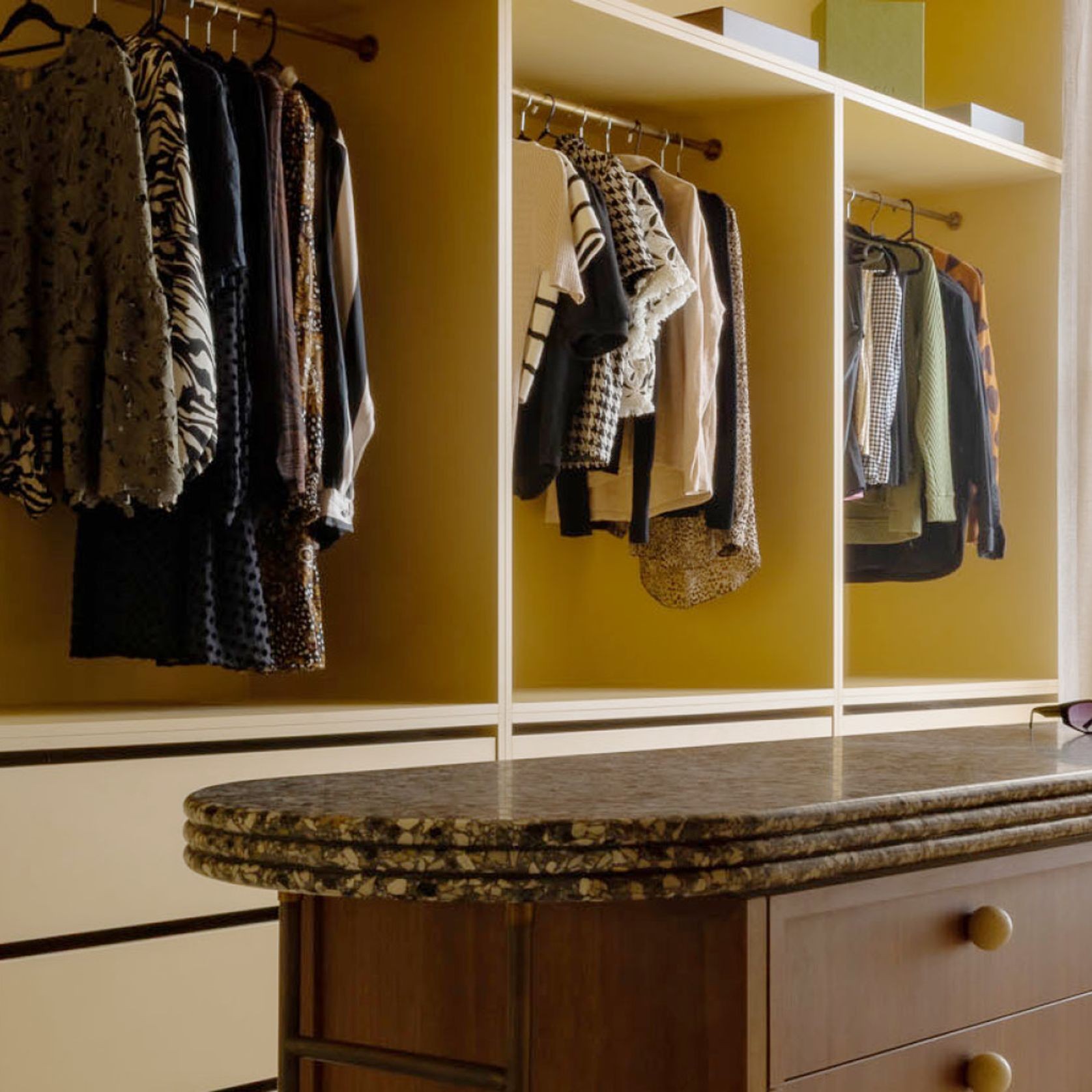 Walk-in Robes by Grandview Kitchens & Joinery gallery detail image