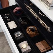 Custom Built In Wardrobe Systems gallery detail image