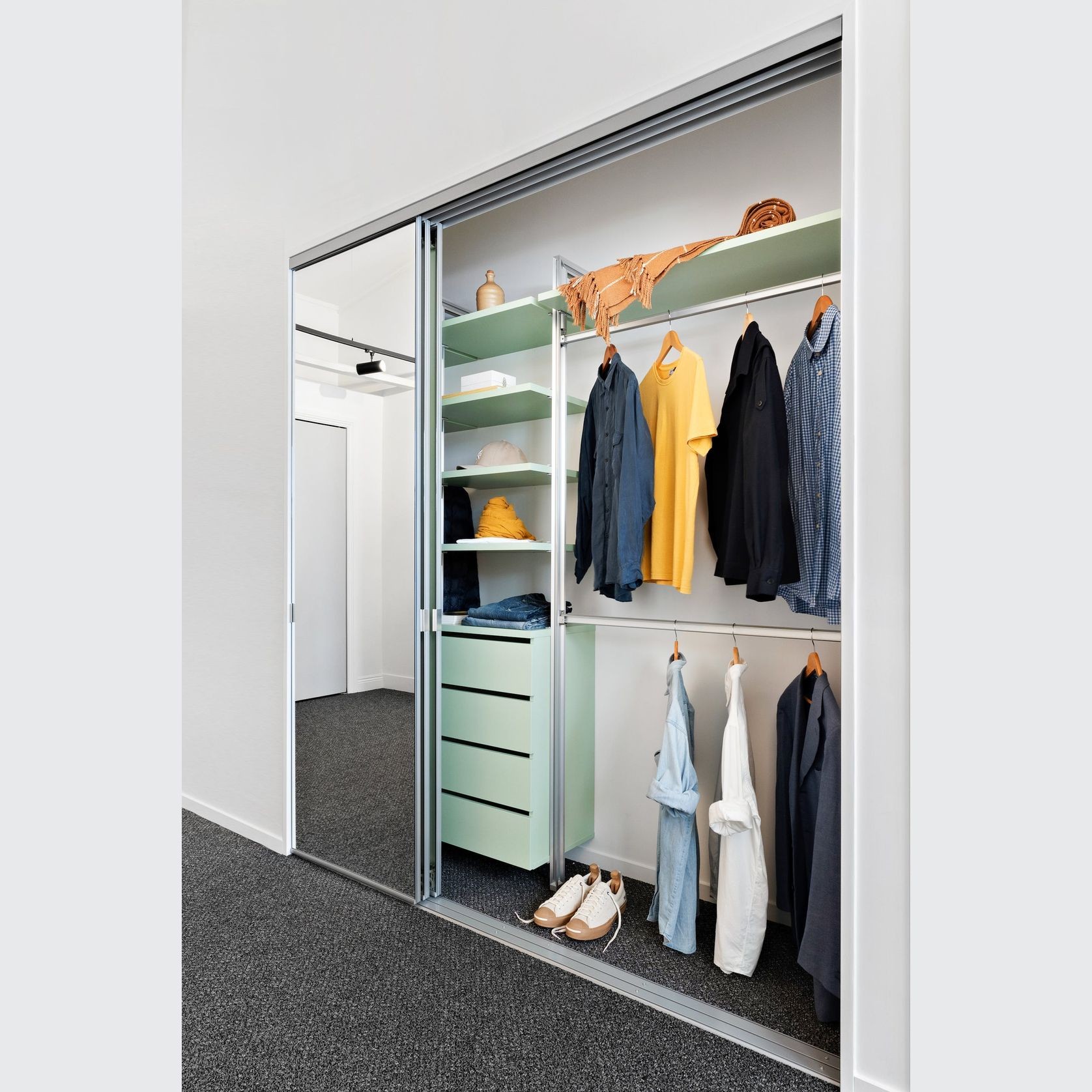 Innova Wardrobes gallery detail image