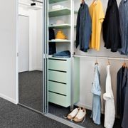 Innova Wardrobes gallery detail image