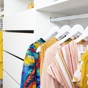 Custom Built In Wardrobe Systems gallery detail image