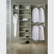 ClosetPro® Classic 395™  Wardrobe Organiser gallery detail image