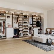 Elite Custom Built-in Wardrobes gallery detail image