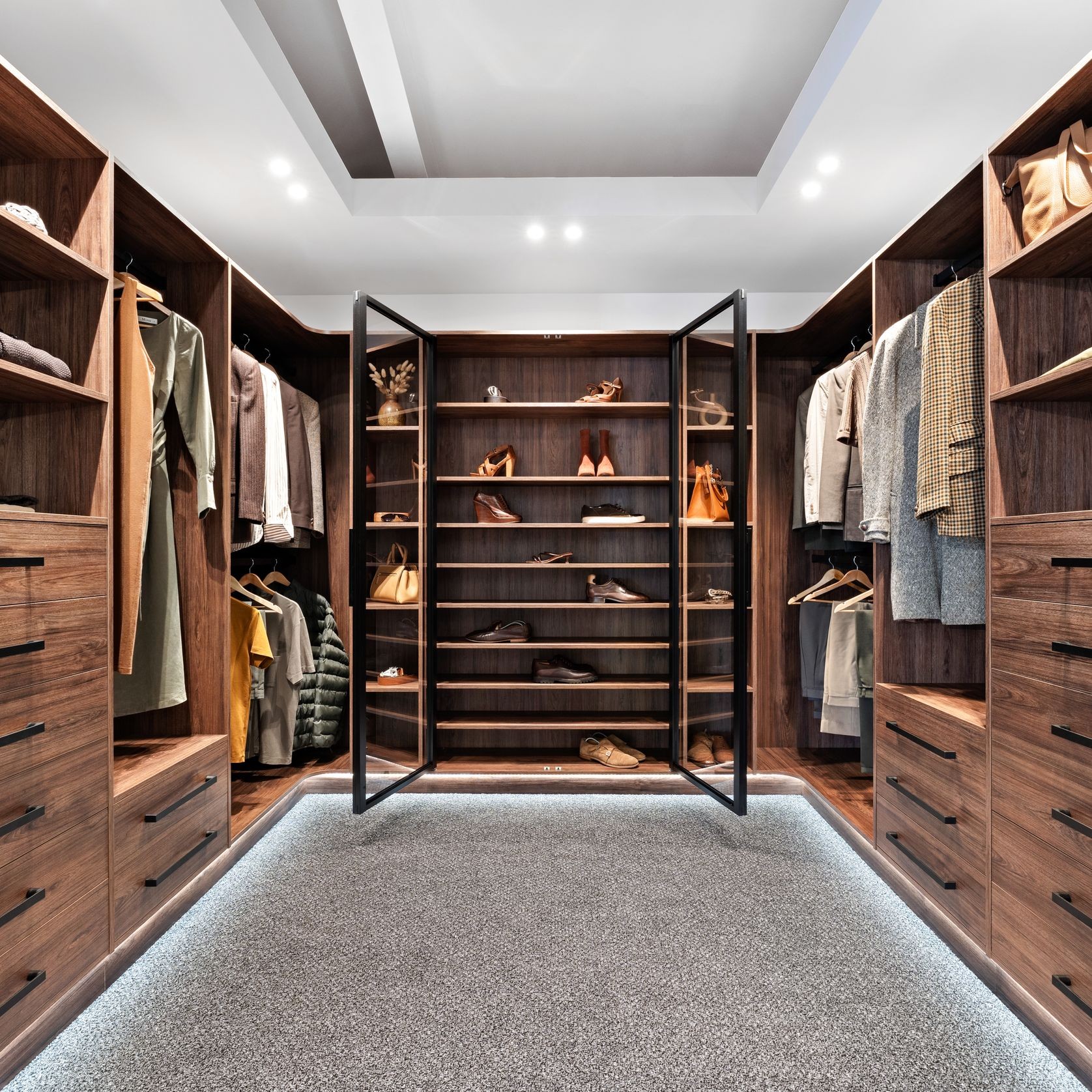 Luxe Wardrobes gallery detail image