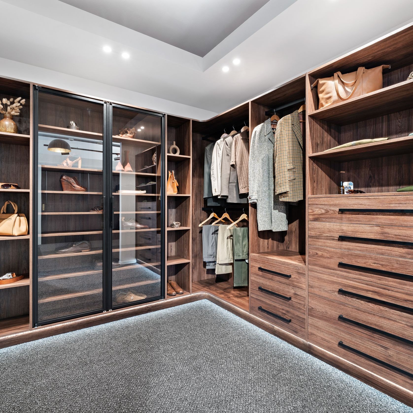 Luxe Wardrobes gallery detail image