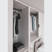 Cinetto Base Sliding System for Internal Doors gallery detail image