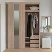 Cinetto Veloce Sliding System for Hanging Doors gallery detail image