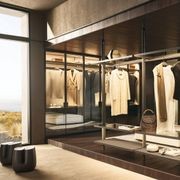 Lexington Walk-in Closet gallery detail image