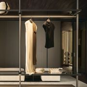 Lexington Walk-in Closet gallery detail image
