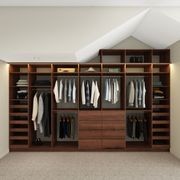 Custom Built In Wardrobe Systems gallery detail image