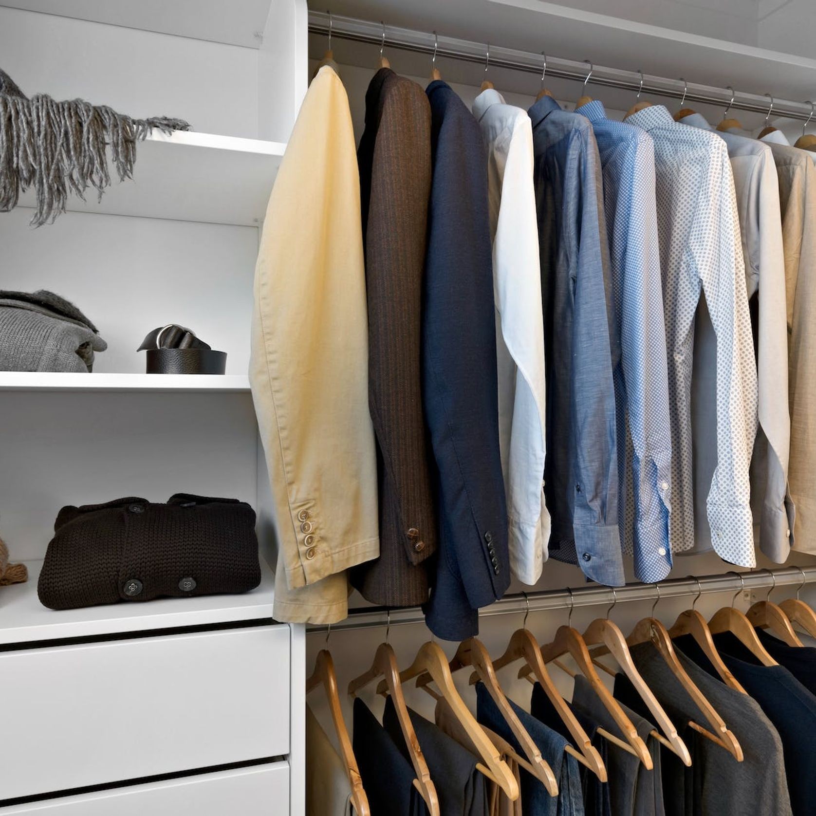 Select Wardrobes gallery detail image