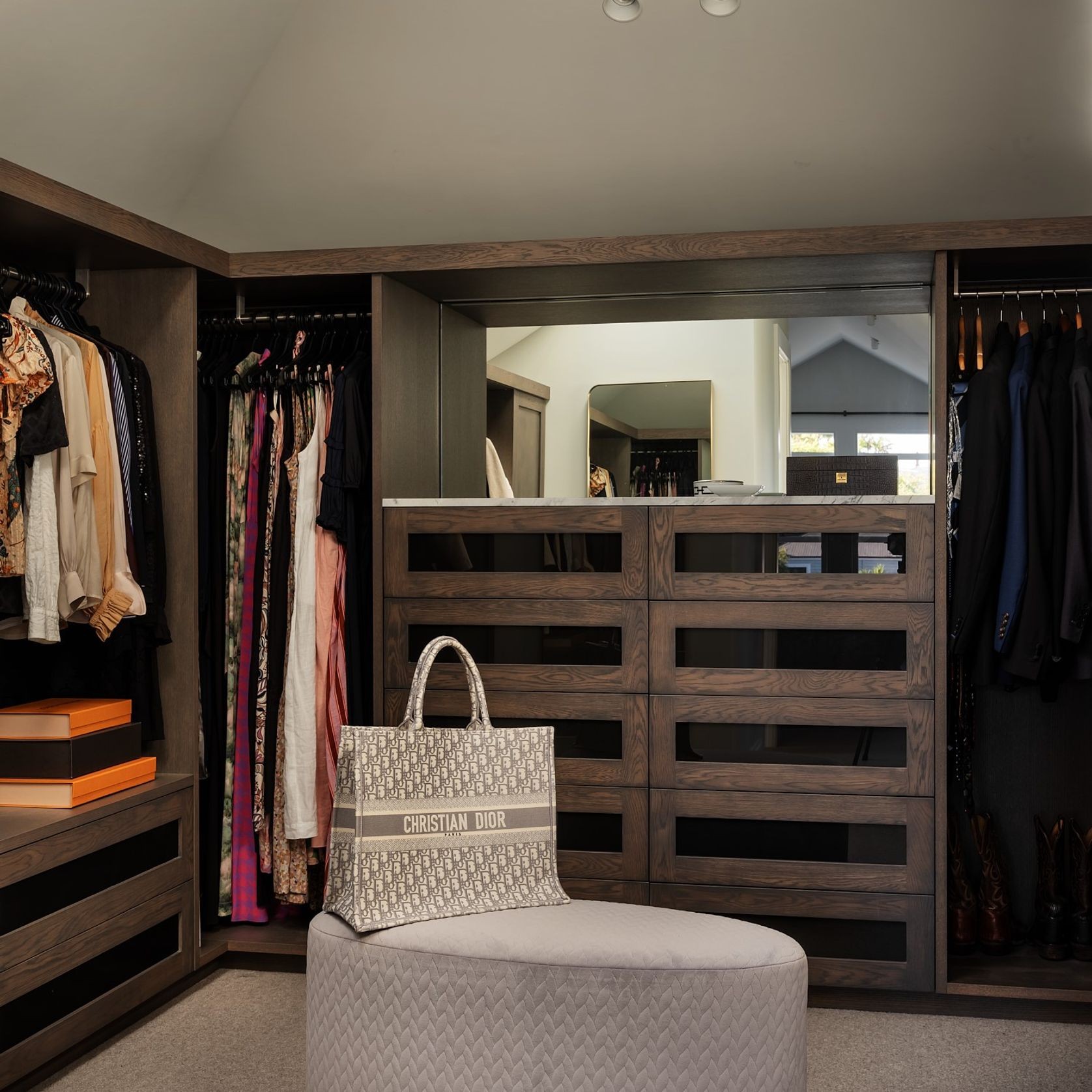 Bespoke Custom Wardrobe gallery detail image