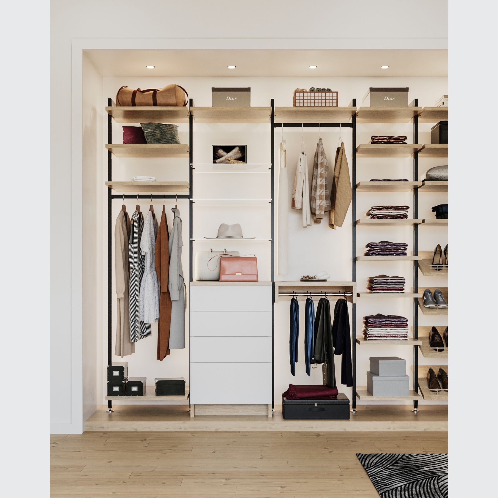 Elite Custom Built-in Wardrobes gallery detail image