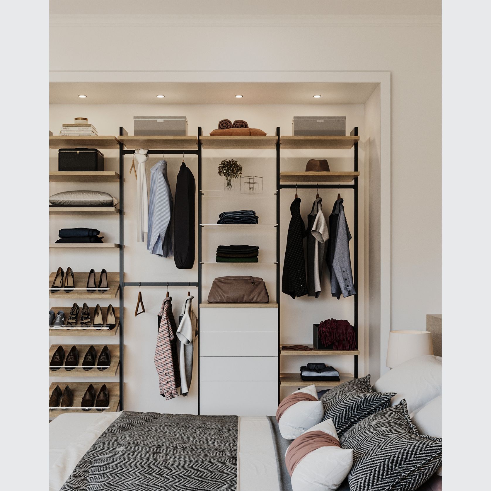 Elite Custom Built-in Wardrobes gallery detail image