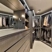 Custom Built In Wardrobe Systems gallery detail image