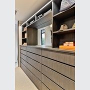 Custom Built In Wardrobe Systems gallery detail image