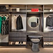 Custom Built In Wardrobe Systems gallery detail image