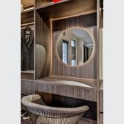 Custom Built In Wardrobe Systems gallery detail image