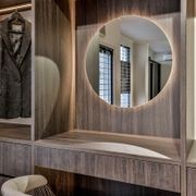 Custom Built In Wardrobe Systems gallery detail image