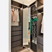 Custom Built In Wardrobe Systems gallery detail image