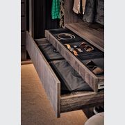 Custom Built In Wardrobe Systems gallery detail image