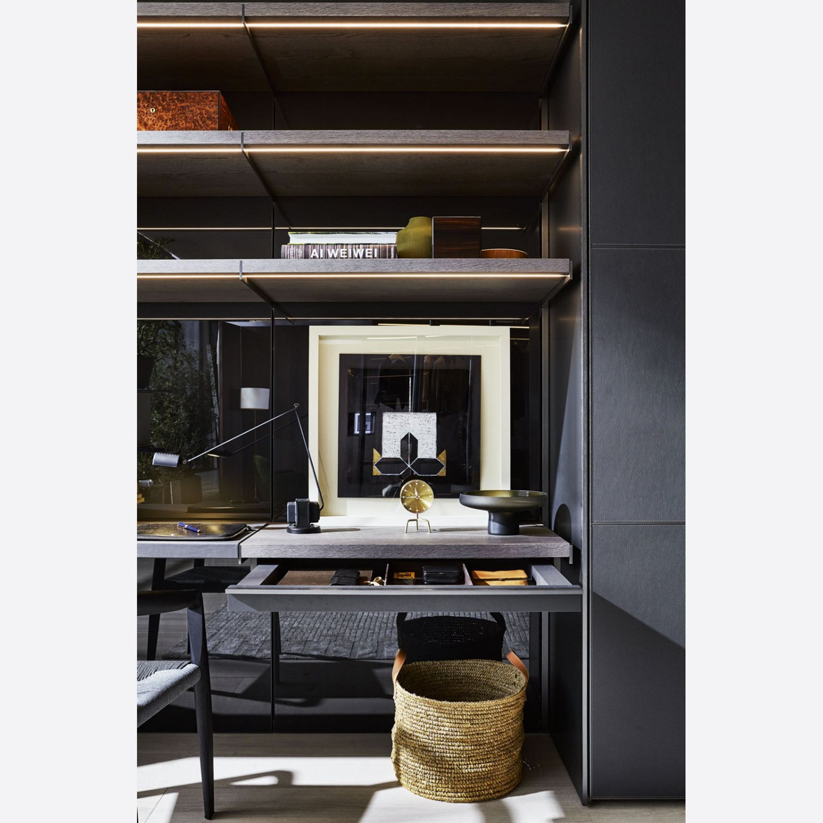 Master Dressing by Molteni&C gallery detail image